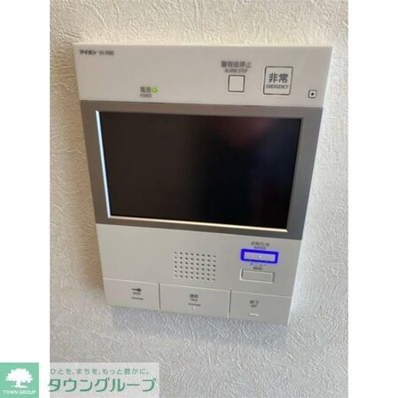 ルーブル西高島平の物件内観写真